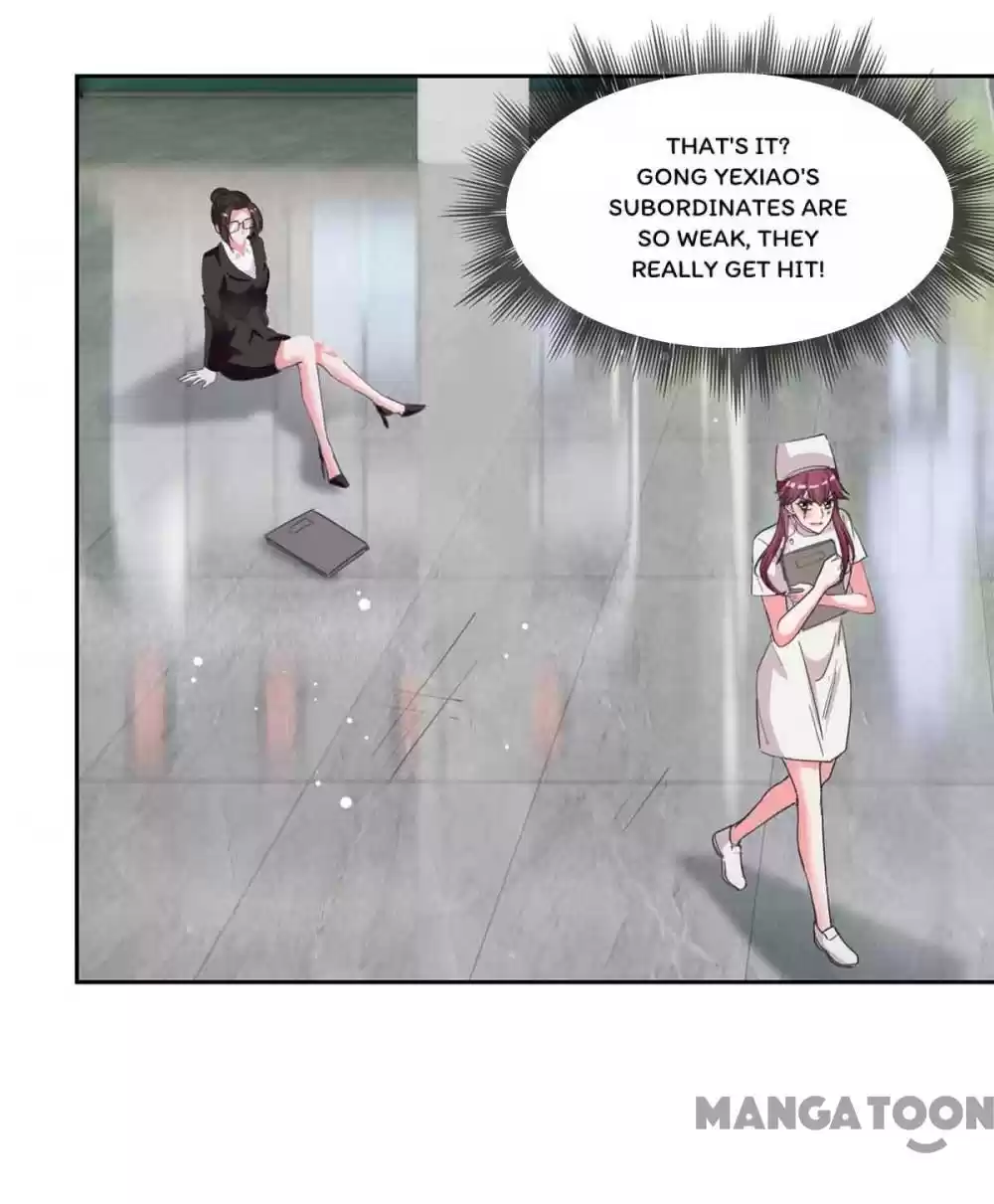 My Badass Ceo Daddy Chapter 209