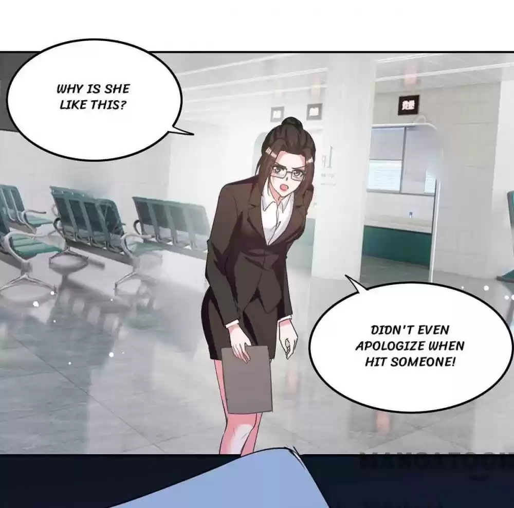 My Badass Ceo Daddy Chapter 209