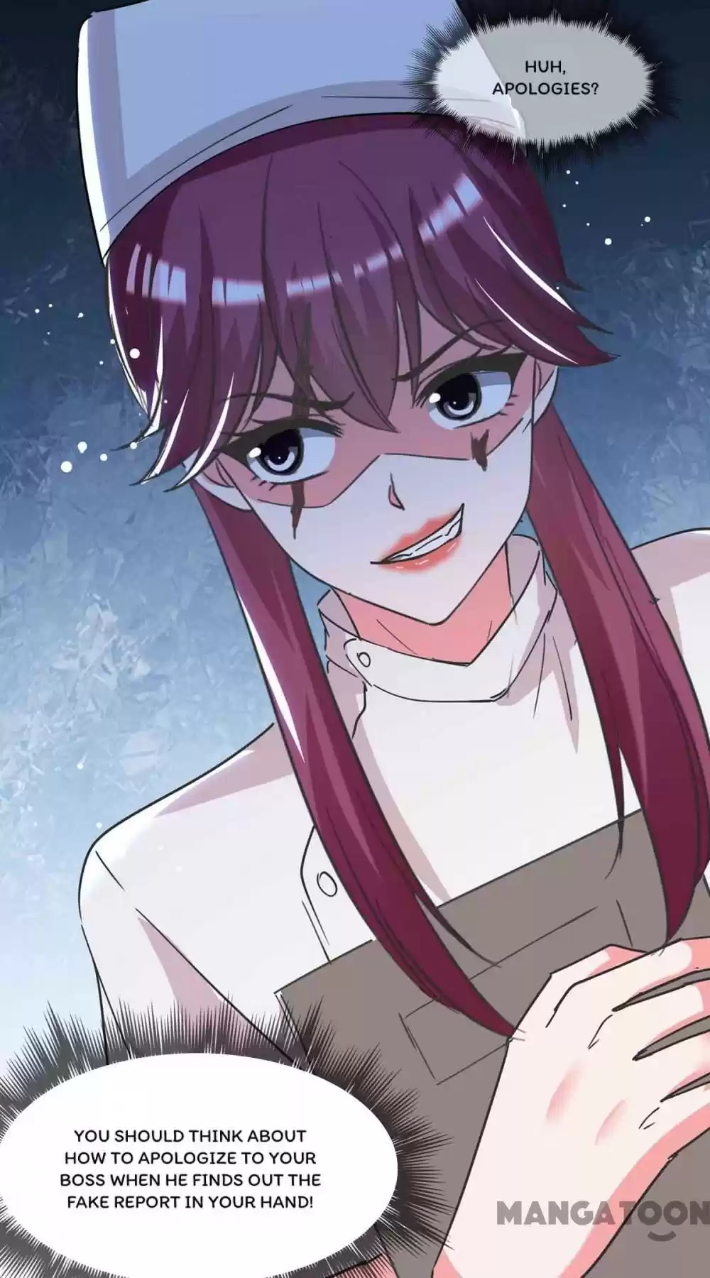 My Badass Ceo Daddy Chapter 209