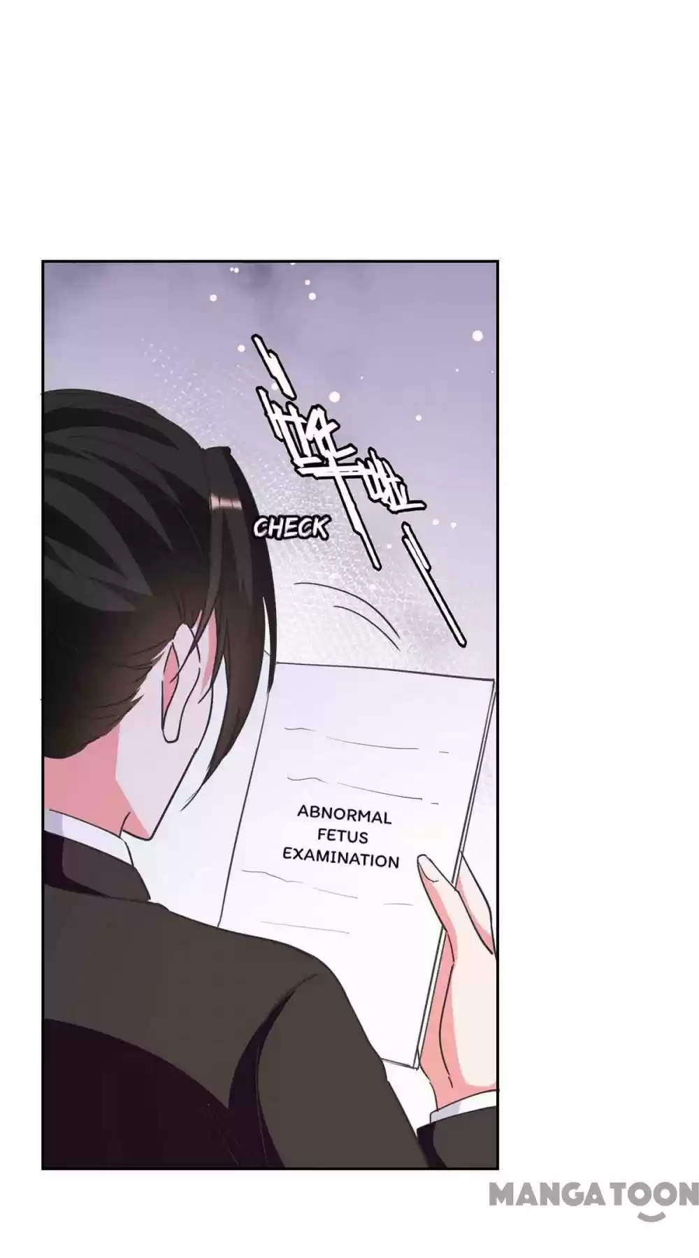 My Badass Ceo Daddy Chapter 209