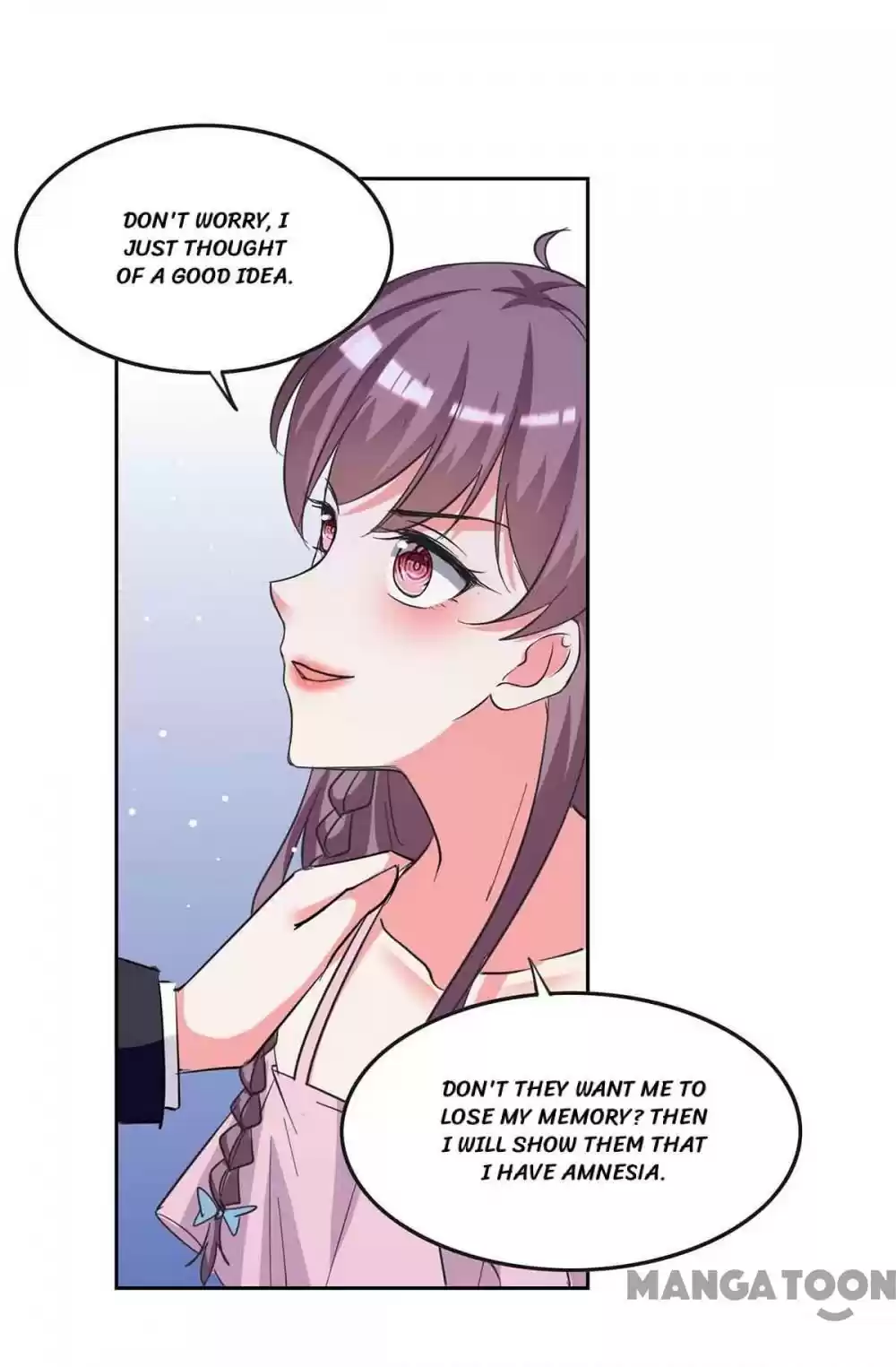 My Badass Ceo Daddy Chapter 209