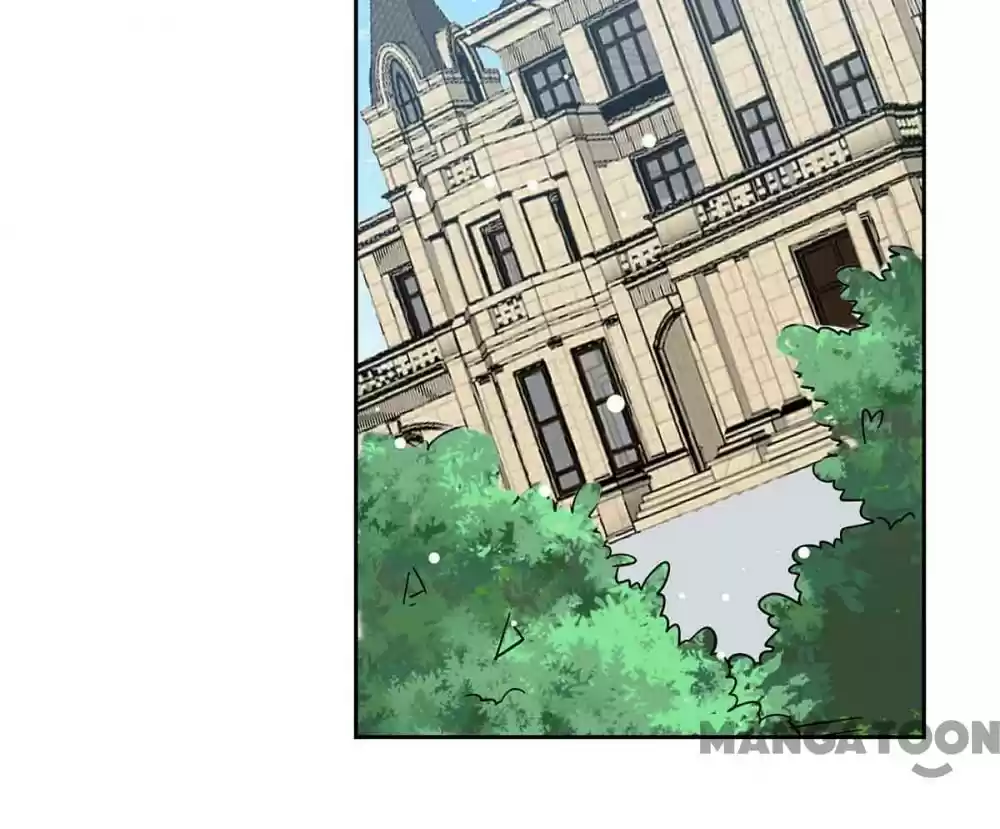 My Badass Ceo Daddy Chapter 209