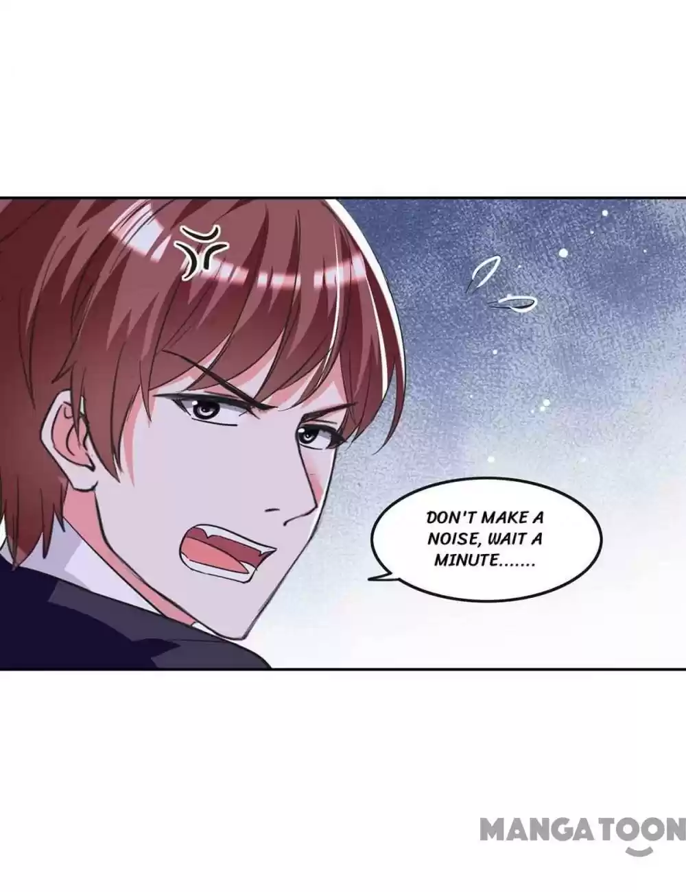 My Badass Ceo Daddy Chapter 209