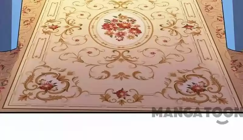 My Badass Ceo Daddy Chapter 21