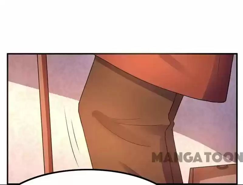 My Badass Ceo Daddy Chapter 21