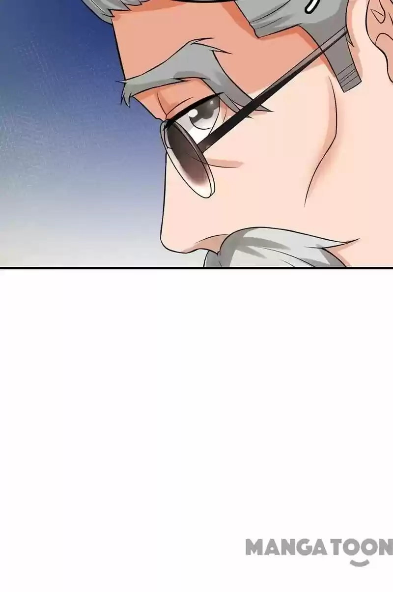 My Badass Ceo Daddy Chapter 21