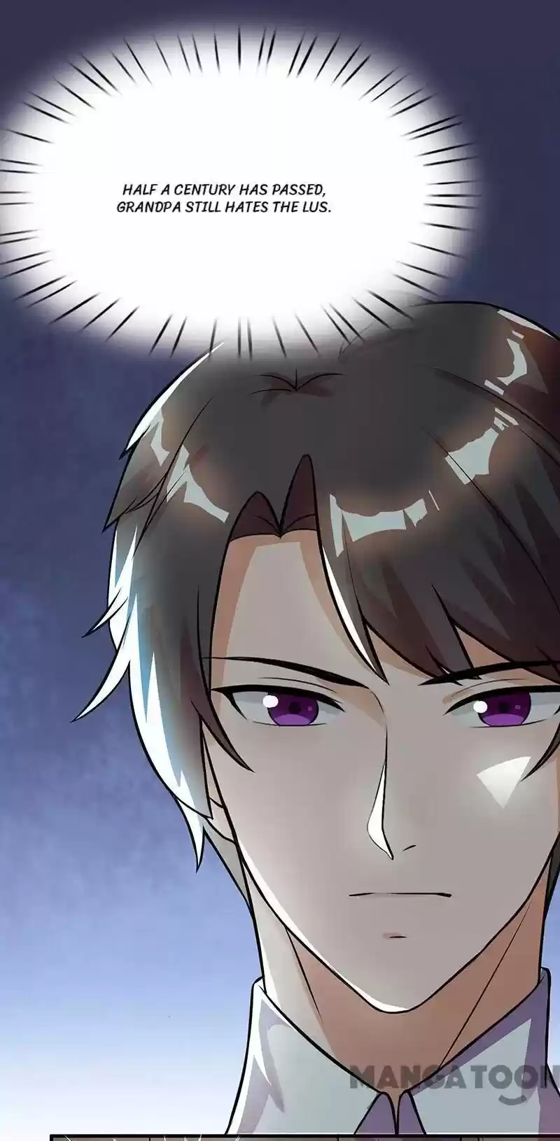 My Badass Ceo Daddy Chapter 21