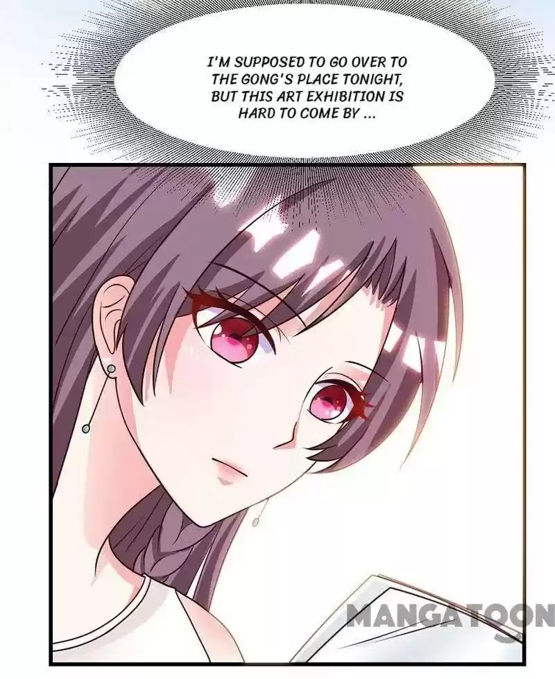 My Badass Ceo Daddy Chapter 21