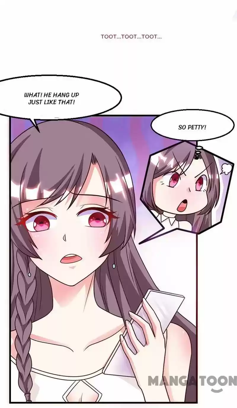 My Badass Ceo Daddy Chapter 21