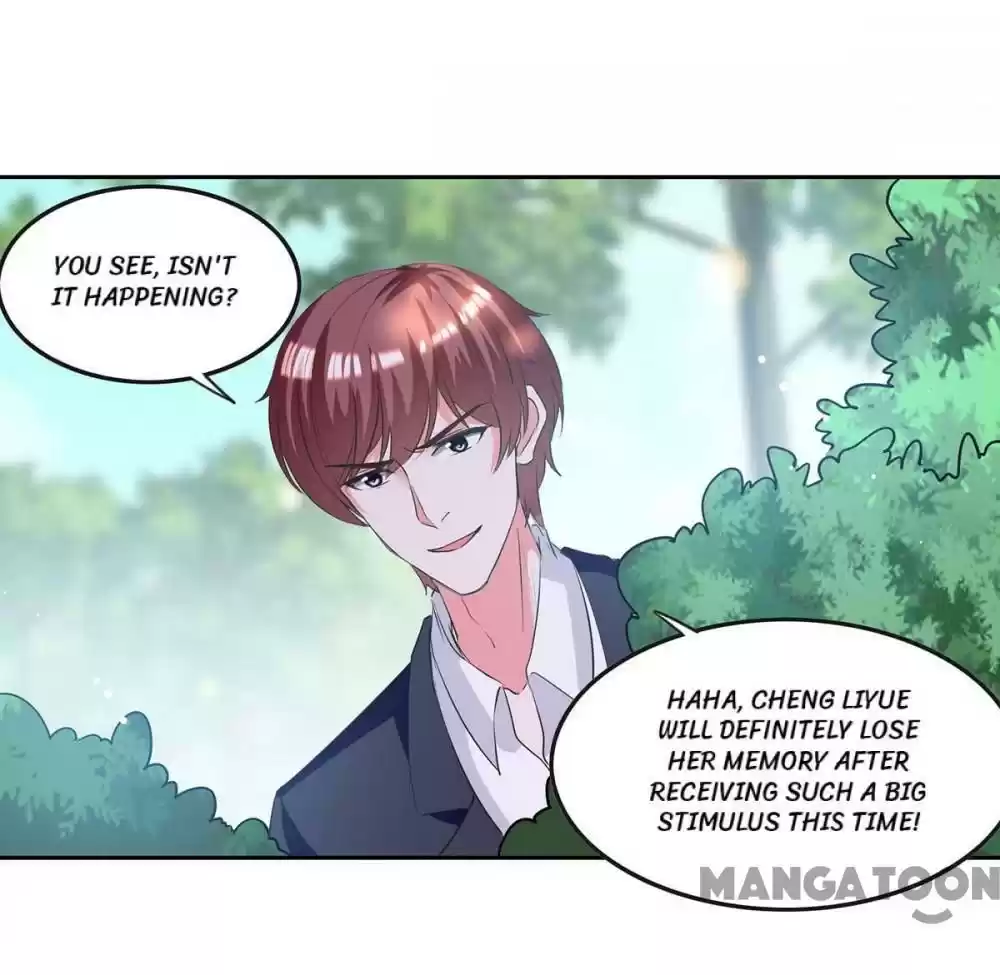 My Badass Ceo Daddy Chapter 210