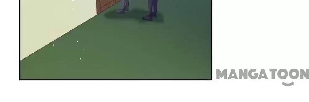 My Badass Ceo Daddy Chapter 210