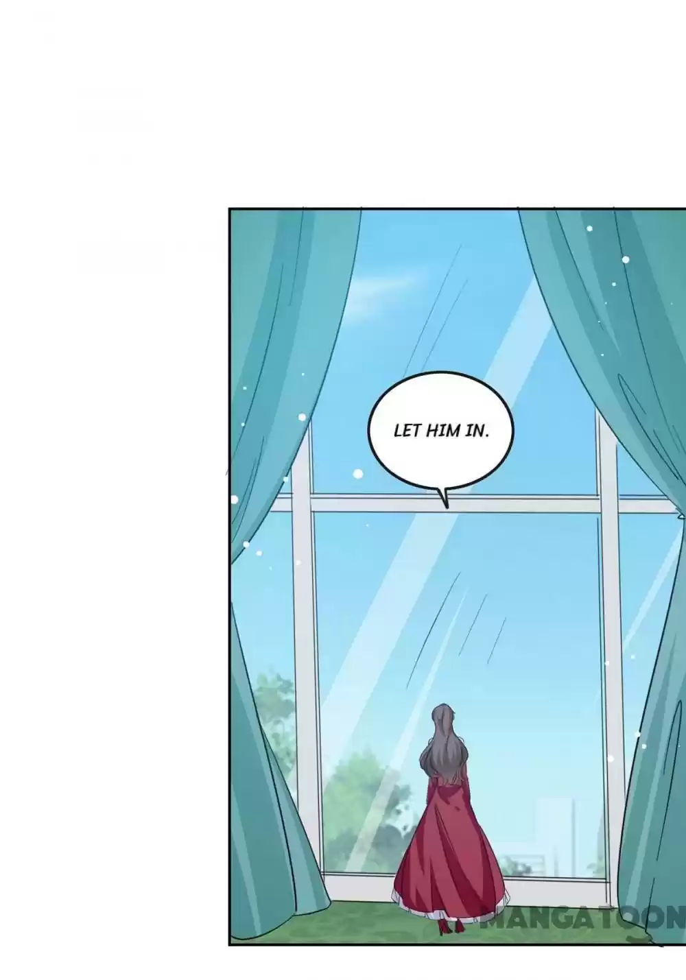 My Badass Ceo Daddy Chapter 210