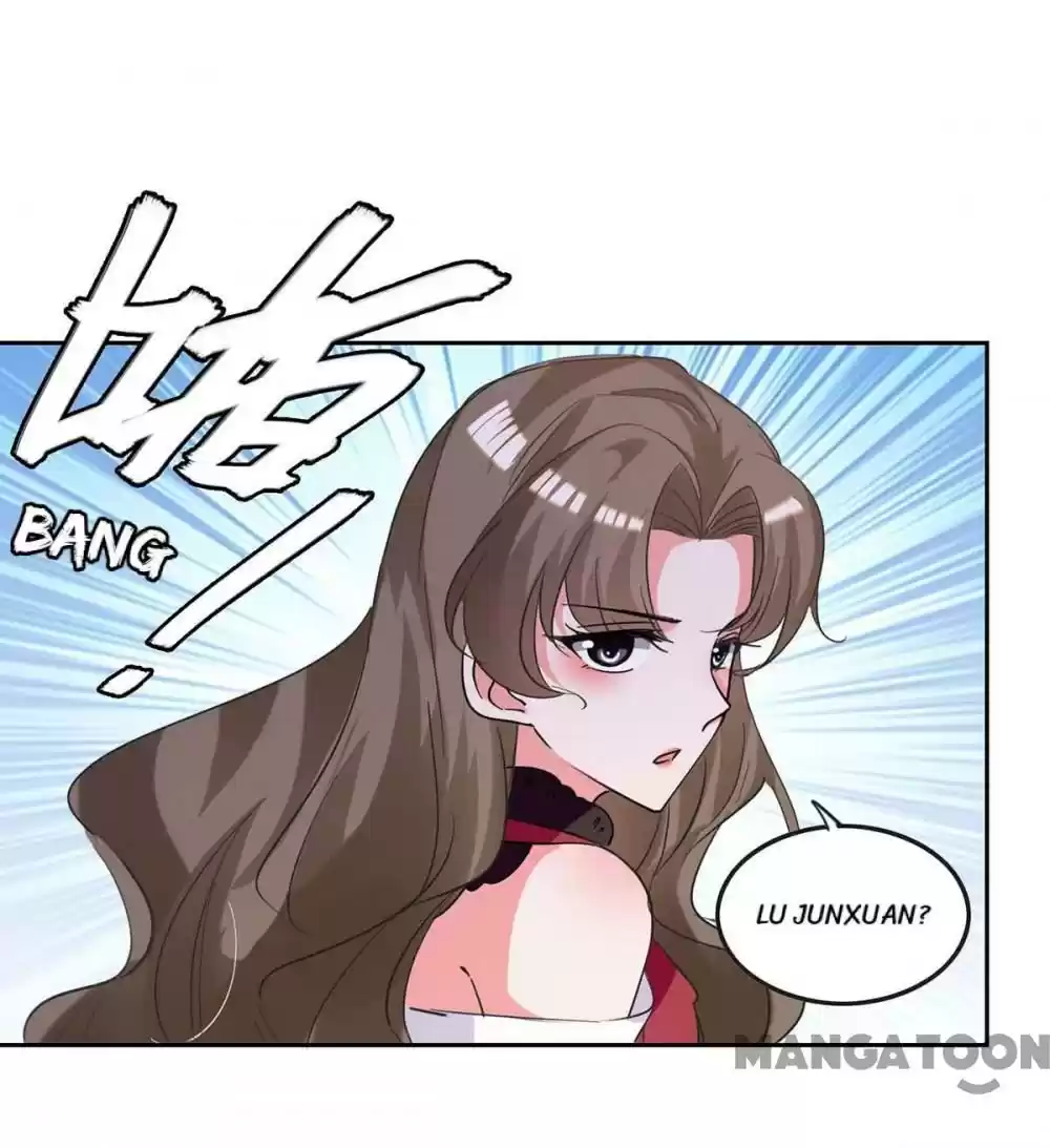 My Badass Ceo Daddy Chapter 210