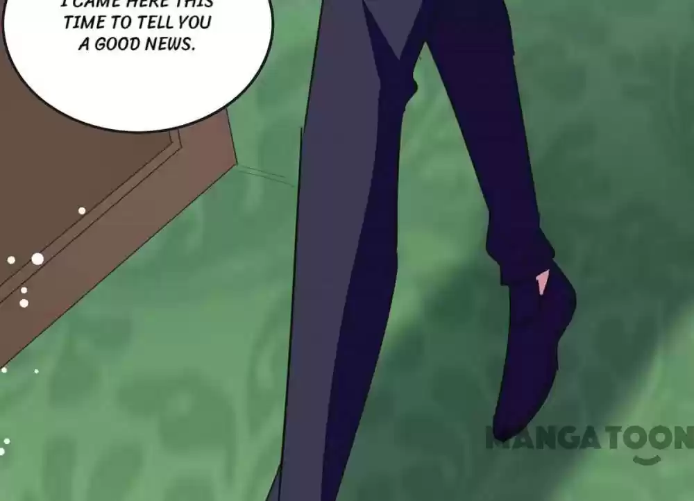 My Badass Ceo Daddy Chapter 210