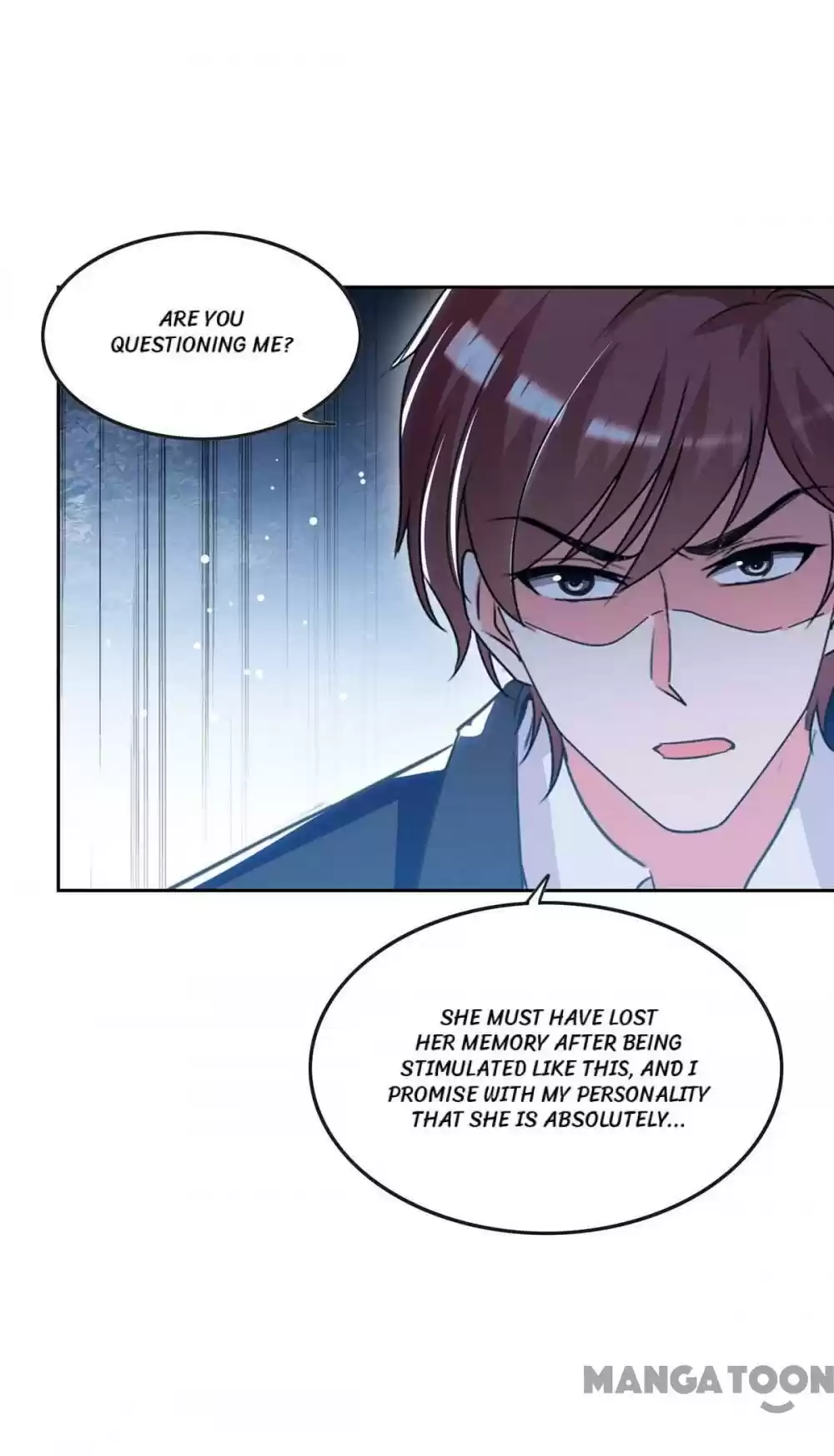 My Badass Ceo Daddy Chapter 210