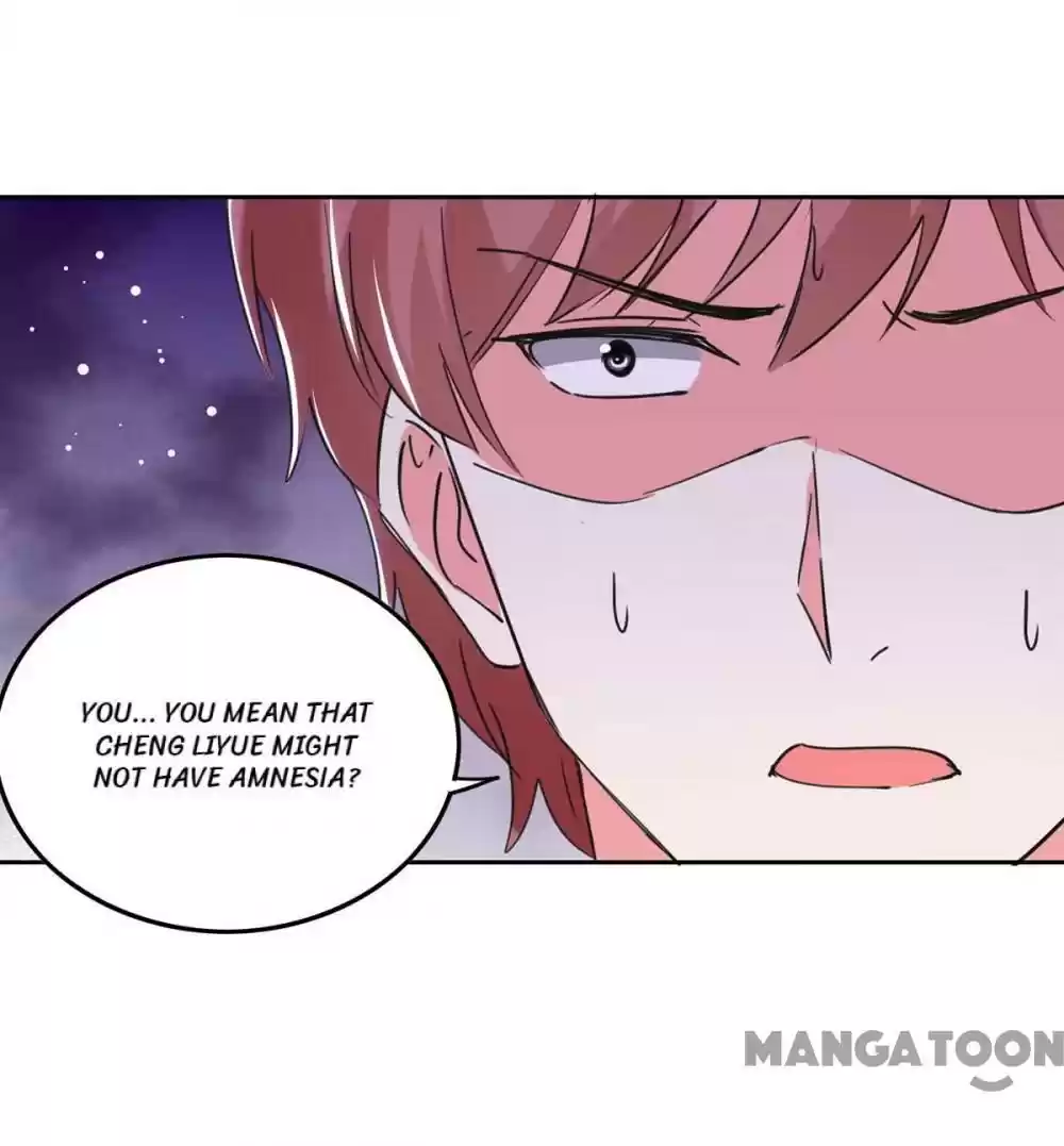 My Badass Ceo Daddy Chapter 210