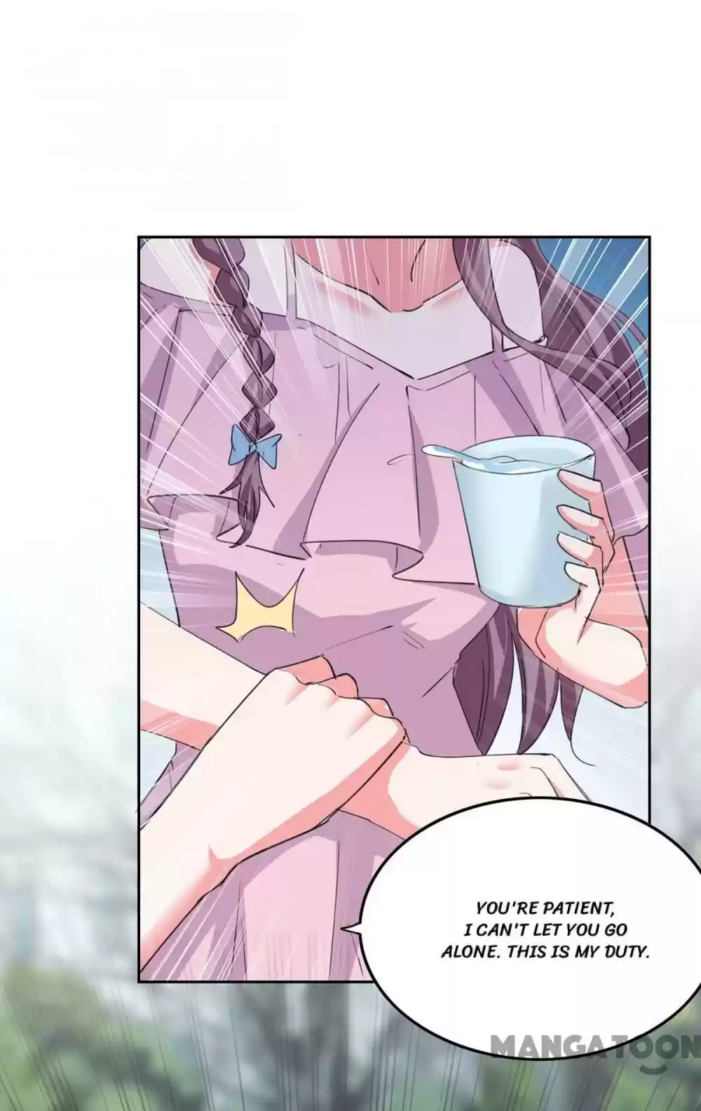 My Badass Ceo Daddy Chapter 211