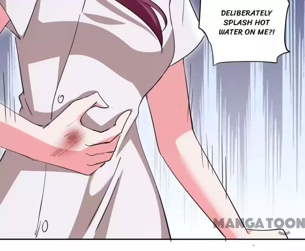 My Badass Ceo Daddy Chapter 211