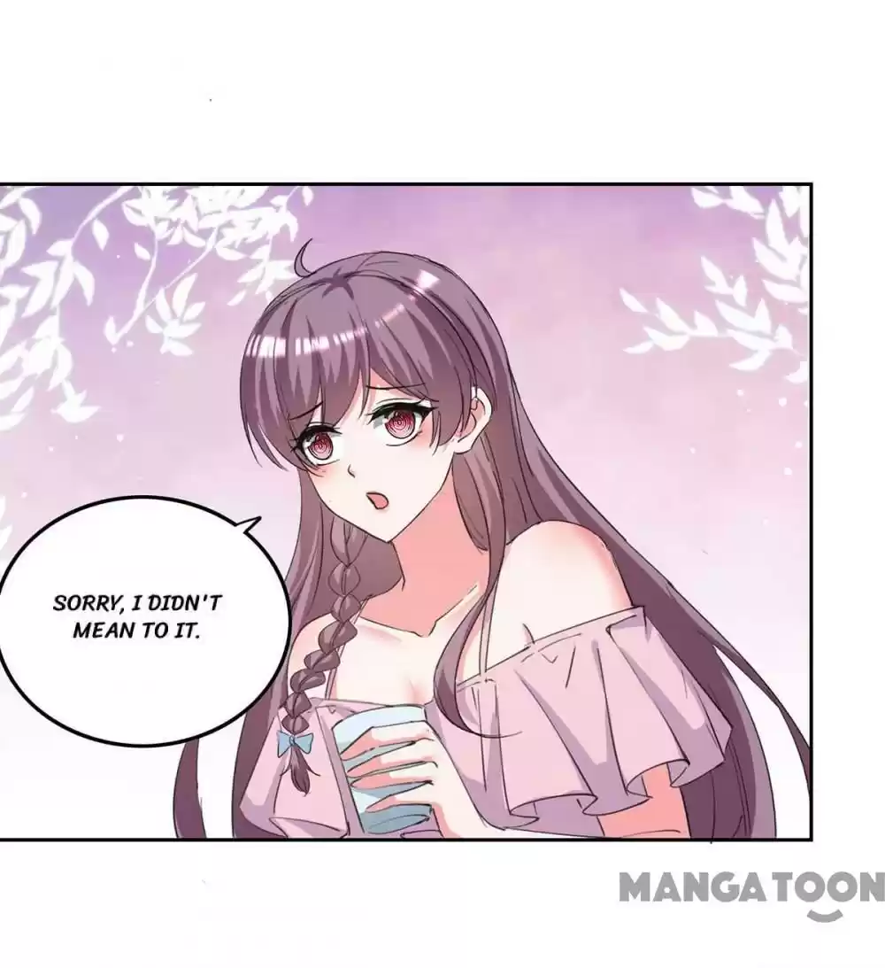 My Badass Ceo Daddy Chapter 211