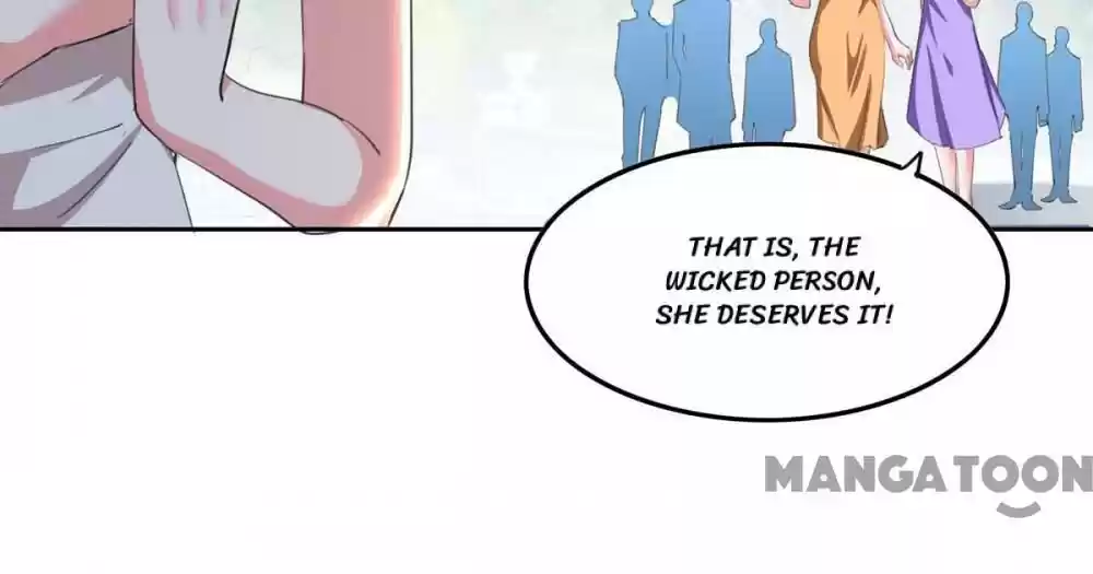 My Badass Ceo Daddy Chapter 211