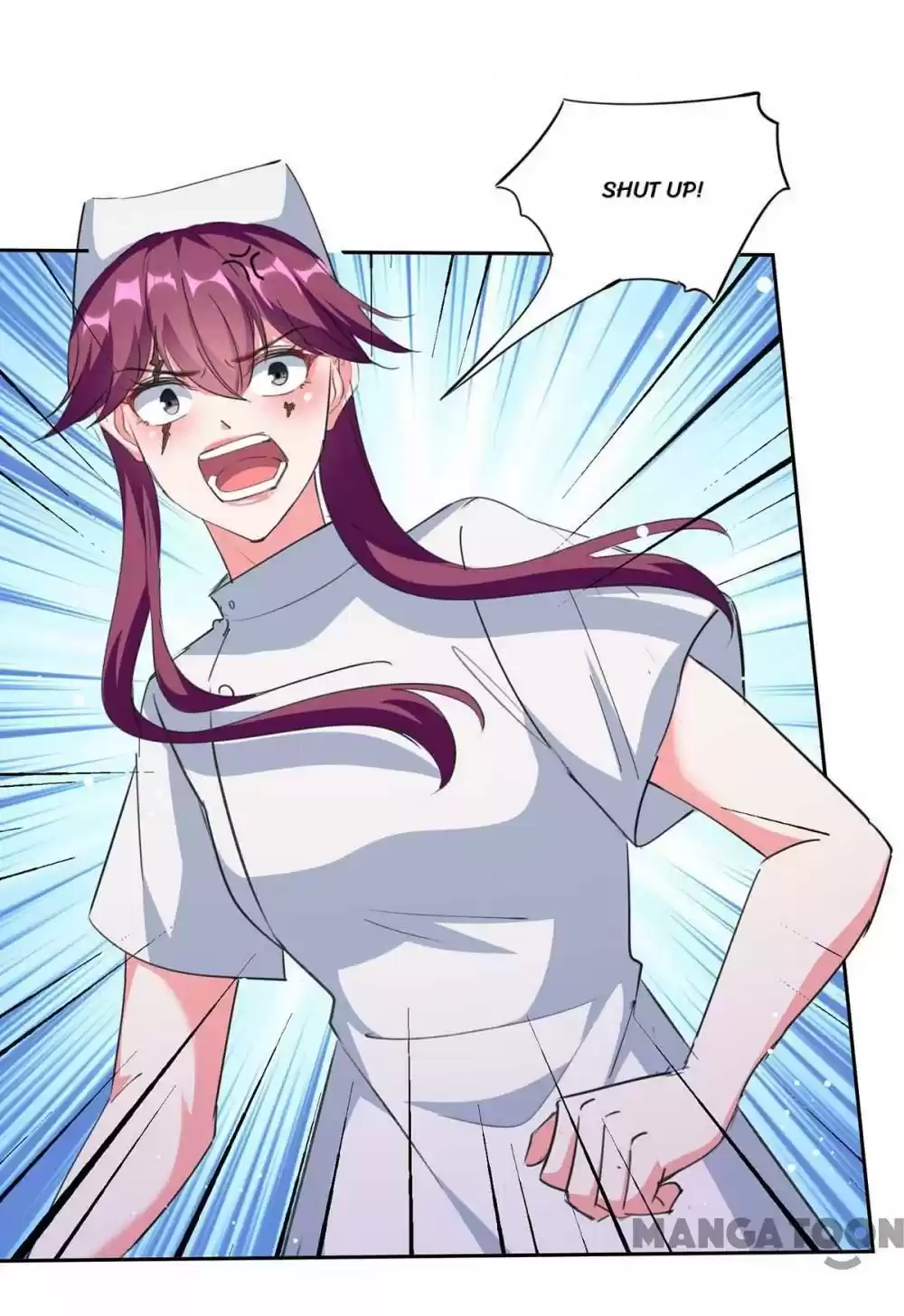 My Badass Ceo Daddy Chapter 211