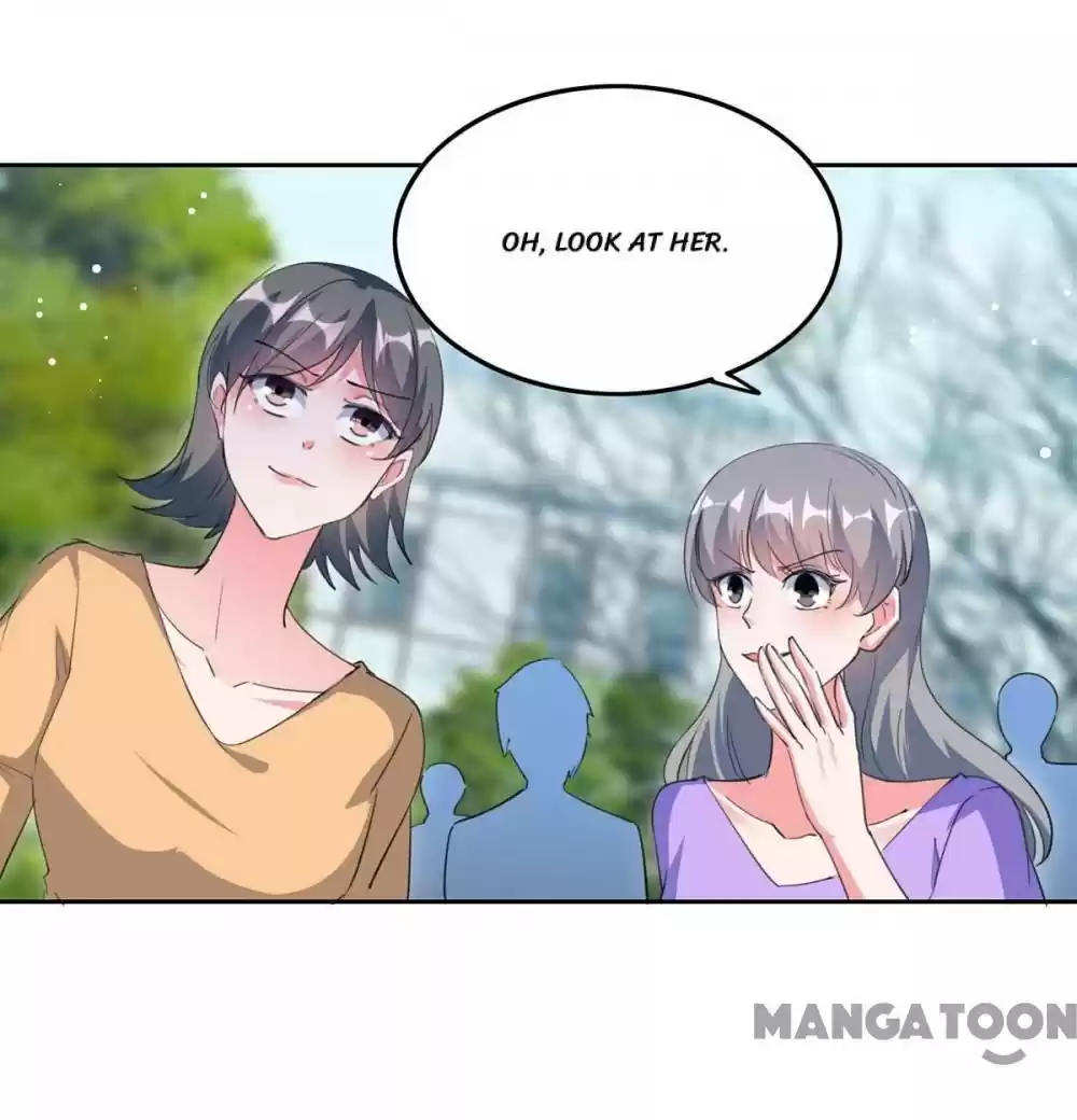 My Badass Ceo Daddy Chapter 211