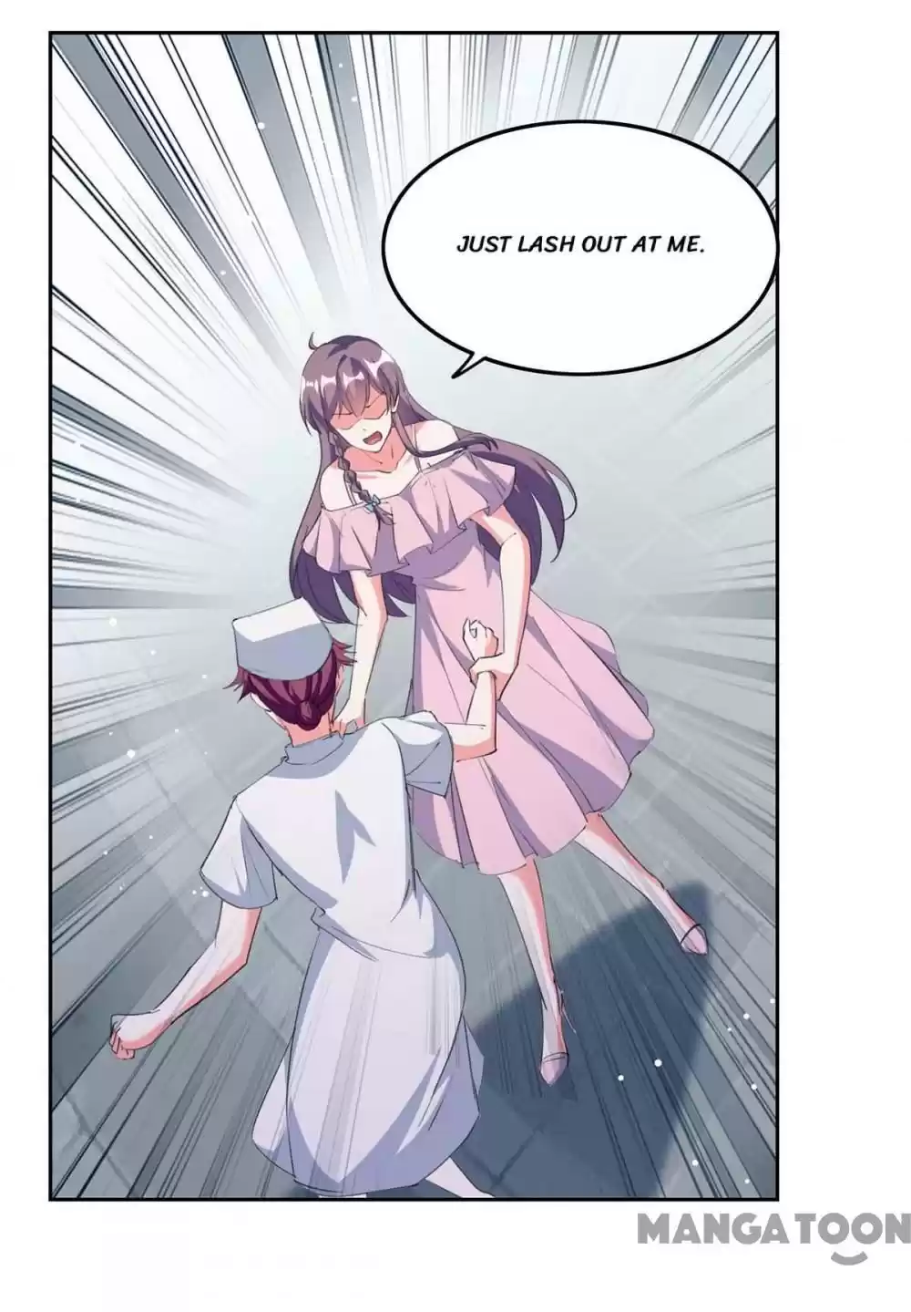 My Badass Ceo Daddy Chapter 211