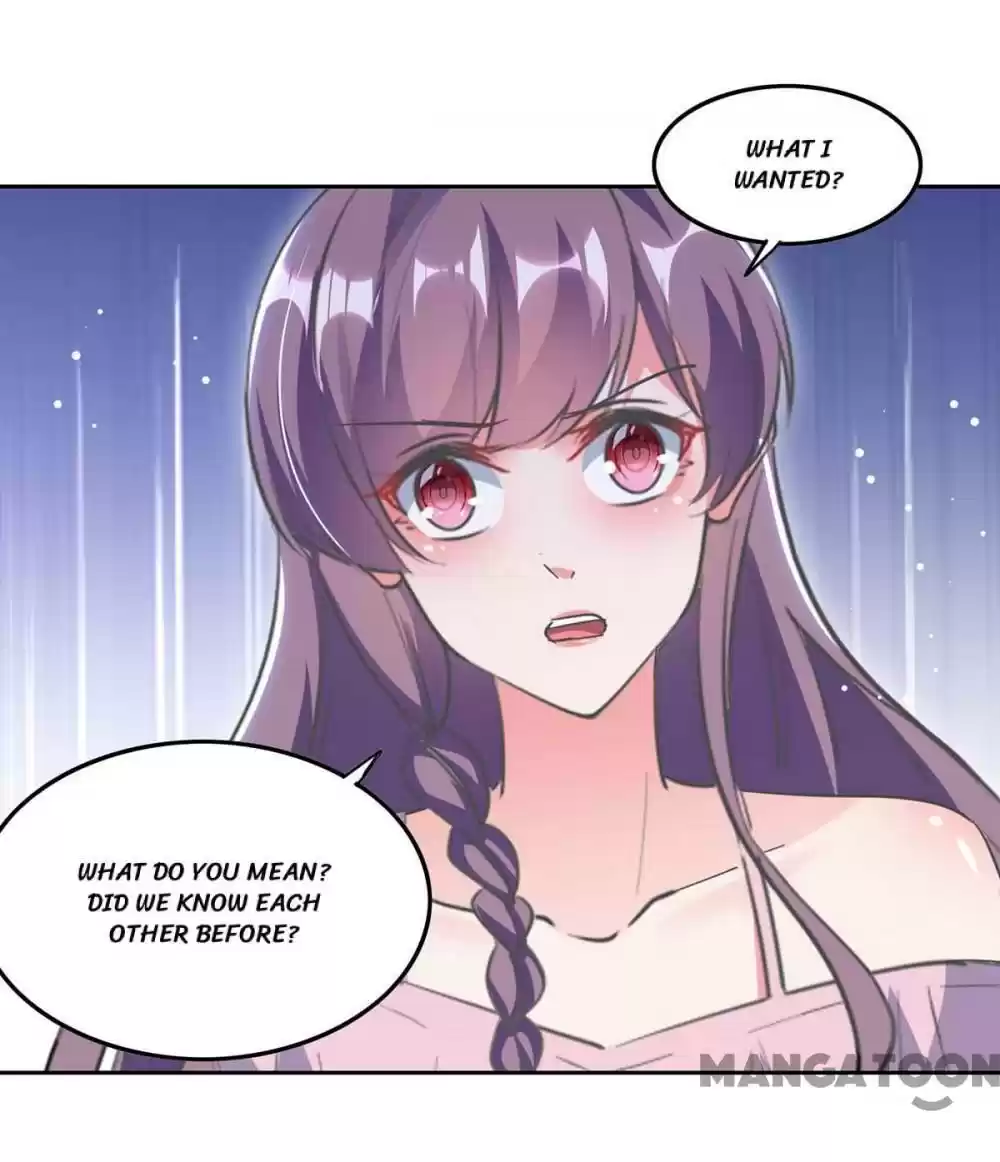 My Badass Ceo Daddy Chapter 211