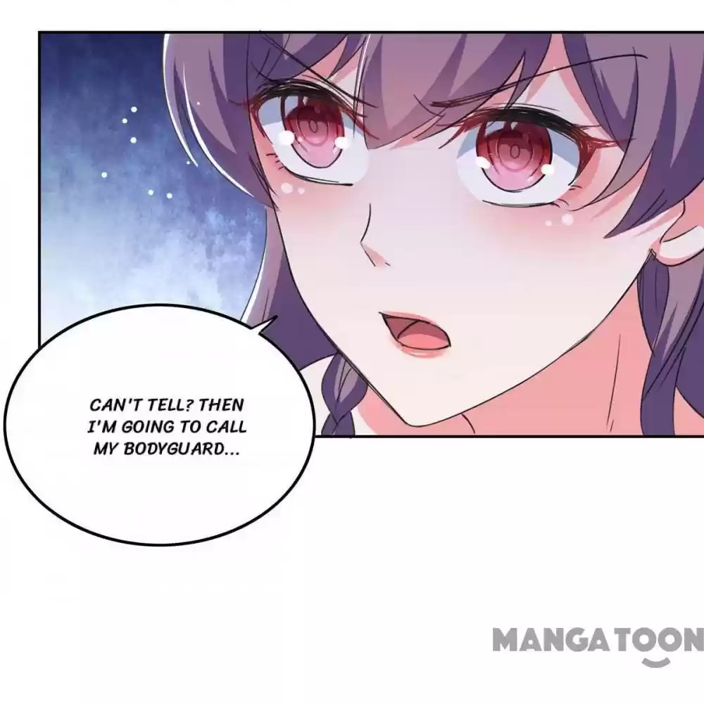 My Badass Ceo Daddy Chapter 211