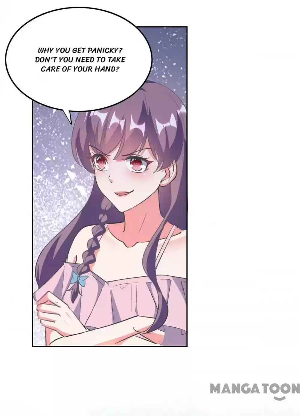 My Badass Ceo Daddy Chapter 211