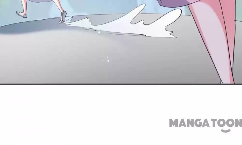 My Badass Ceo Daddy Chapter 211