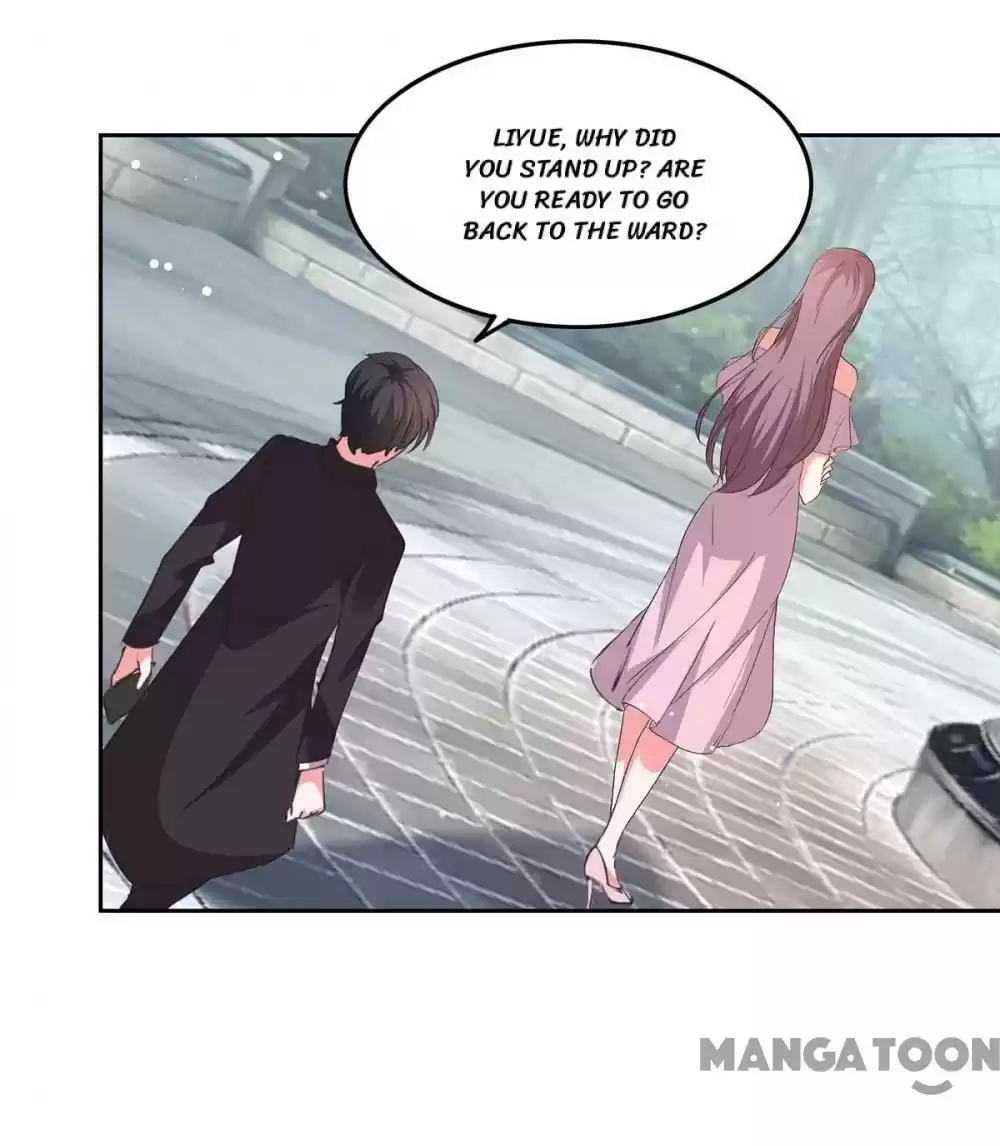 My Badass Ceo Daddy Chapter 211