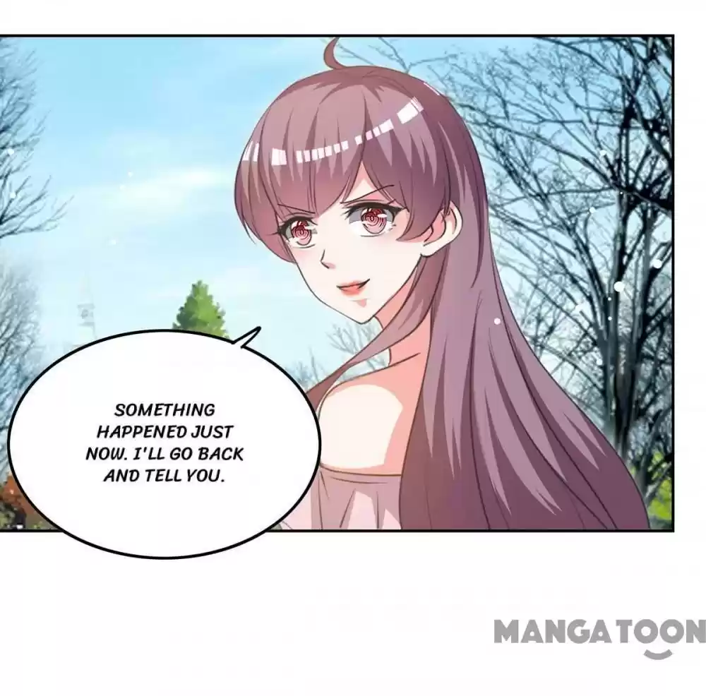 My Badass Ceo Daddy Chapter 211