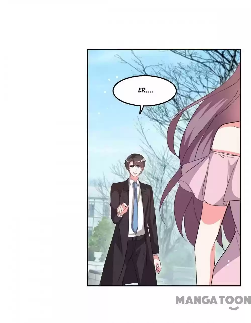 My Badass Ceo Daddy Chapter 211