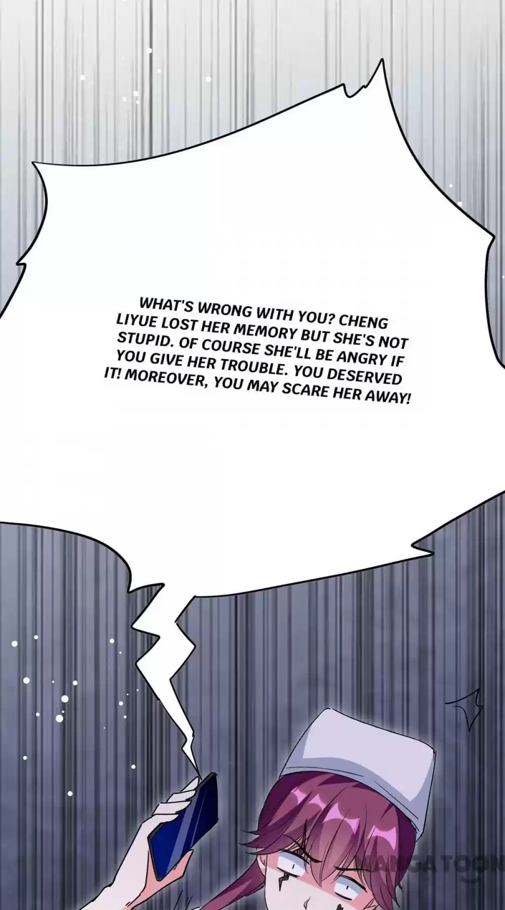 My Badass Ceo Daddy Chapter 211