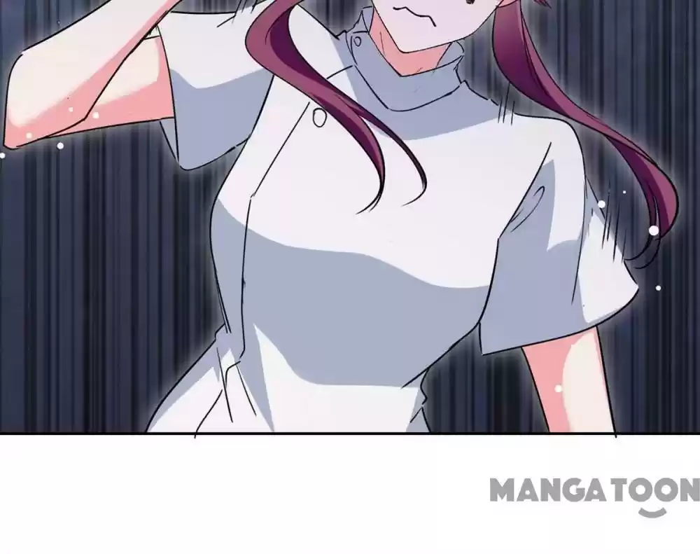 My Badass Ceo Daddy Chapter 211