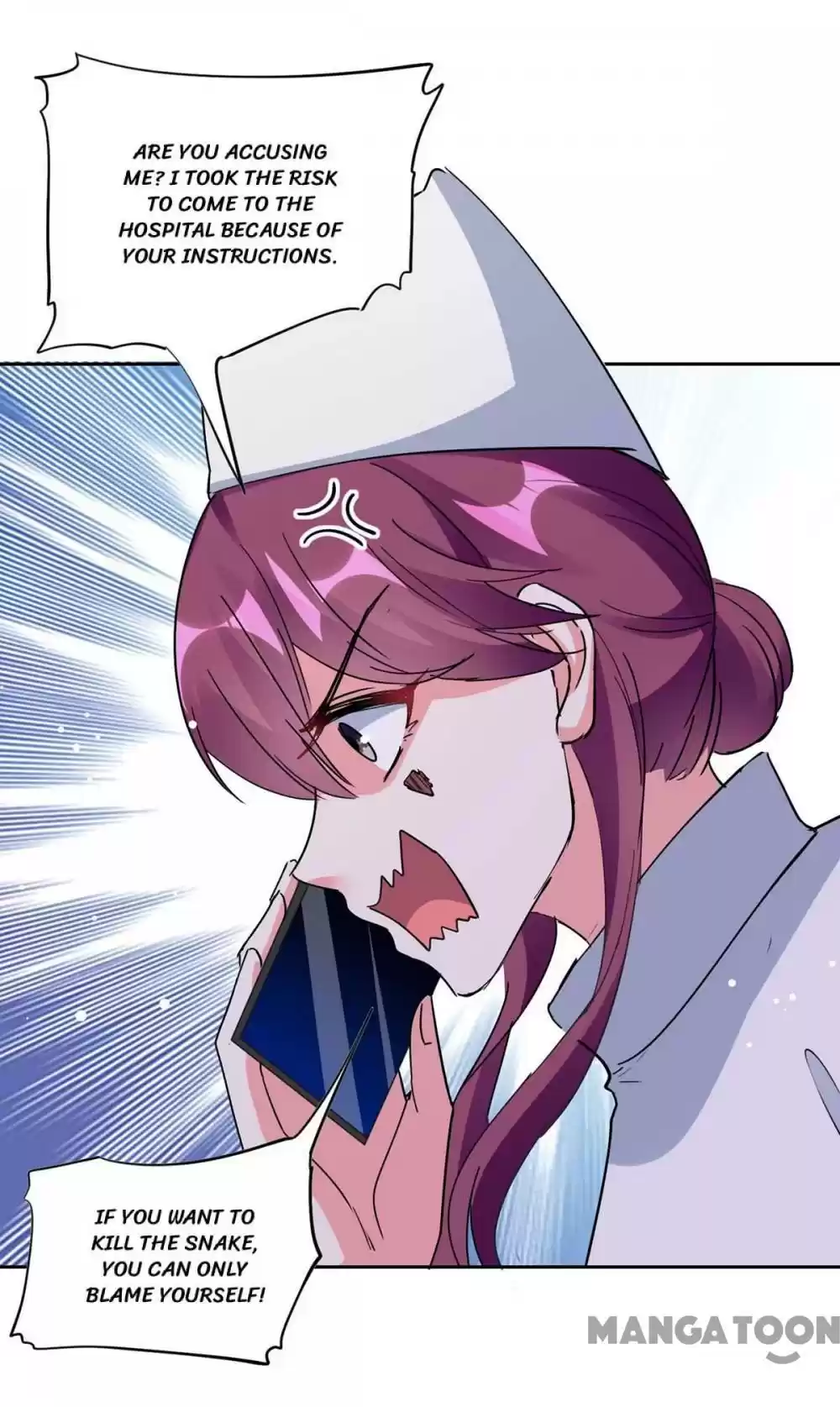 My Badass Ceo Daddy Chapter 212