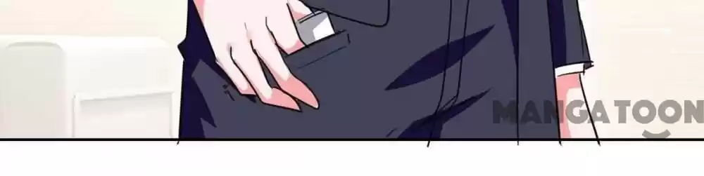 My Badass Ceo Daddy Chapter 212