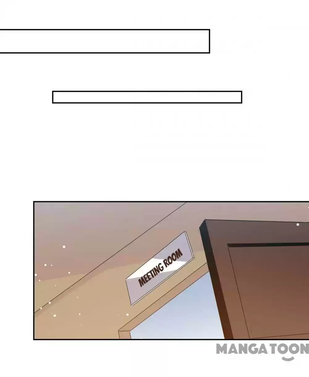 My Badass Ceo Daddy Chapter 212