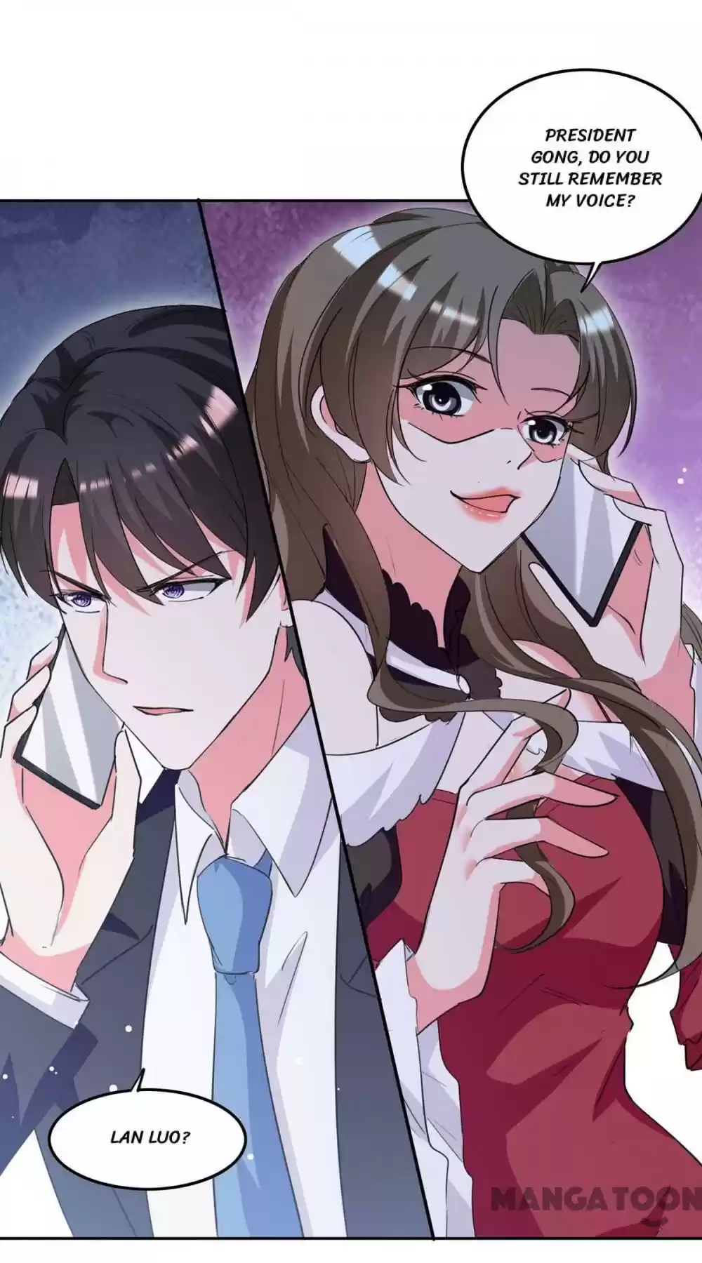 My Badass Ceo Daddy Chapter 212