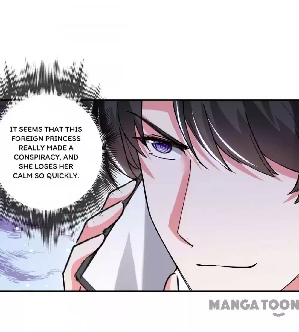 My Badass Ceo Daddy Chapter 212