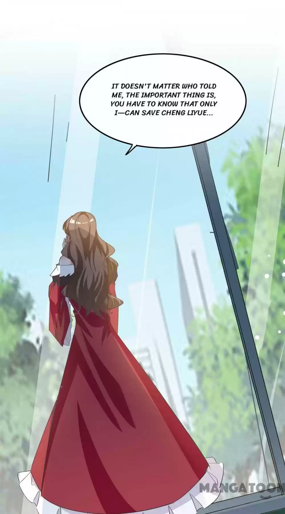 My Badass Ceo Daddy Chapter 212