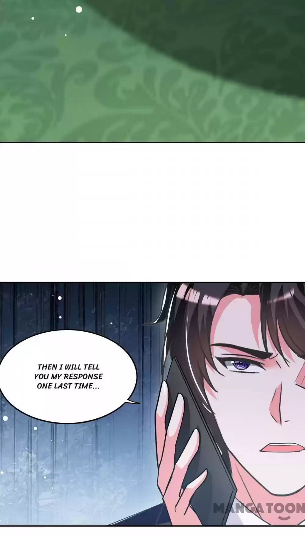 My Badass Ceo Daddy Chapter 212