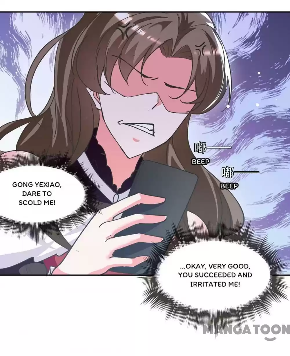 My Badass Ceo Daddy Chapter 212