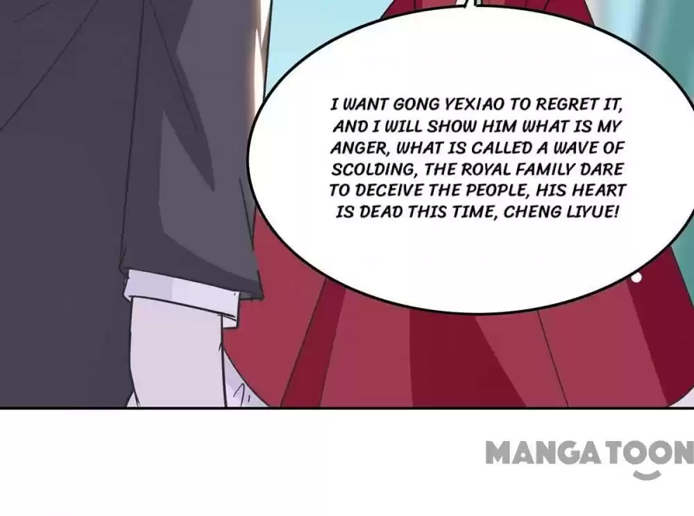 My Badass Ceo Daddy Chapter 212