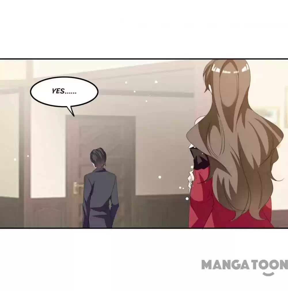 My Badass Ceo Daddy Chapter 212