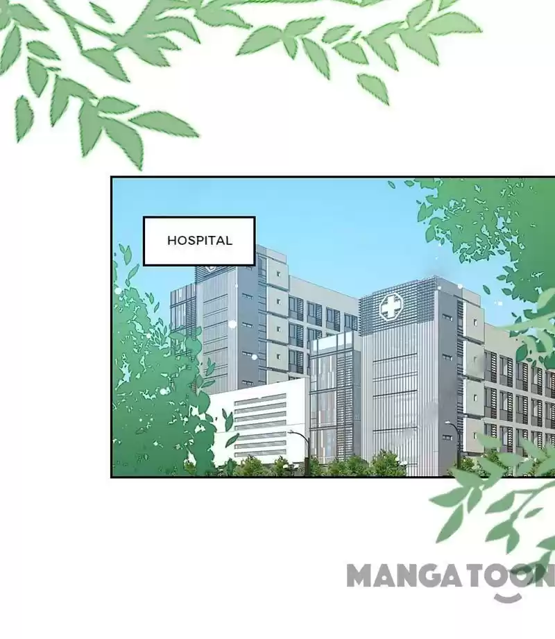 My Badass Ceo Daddy Chapter 213