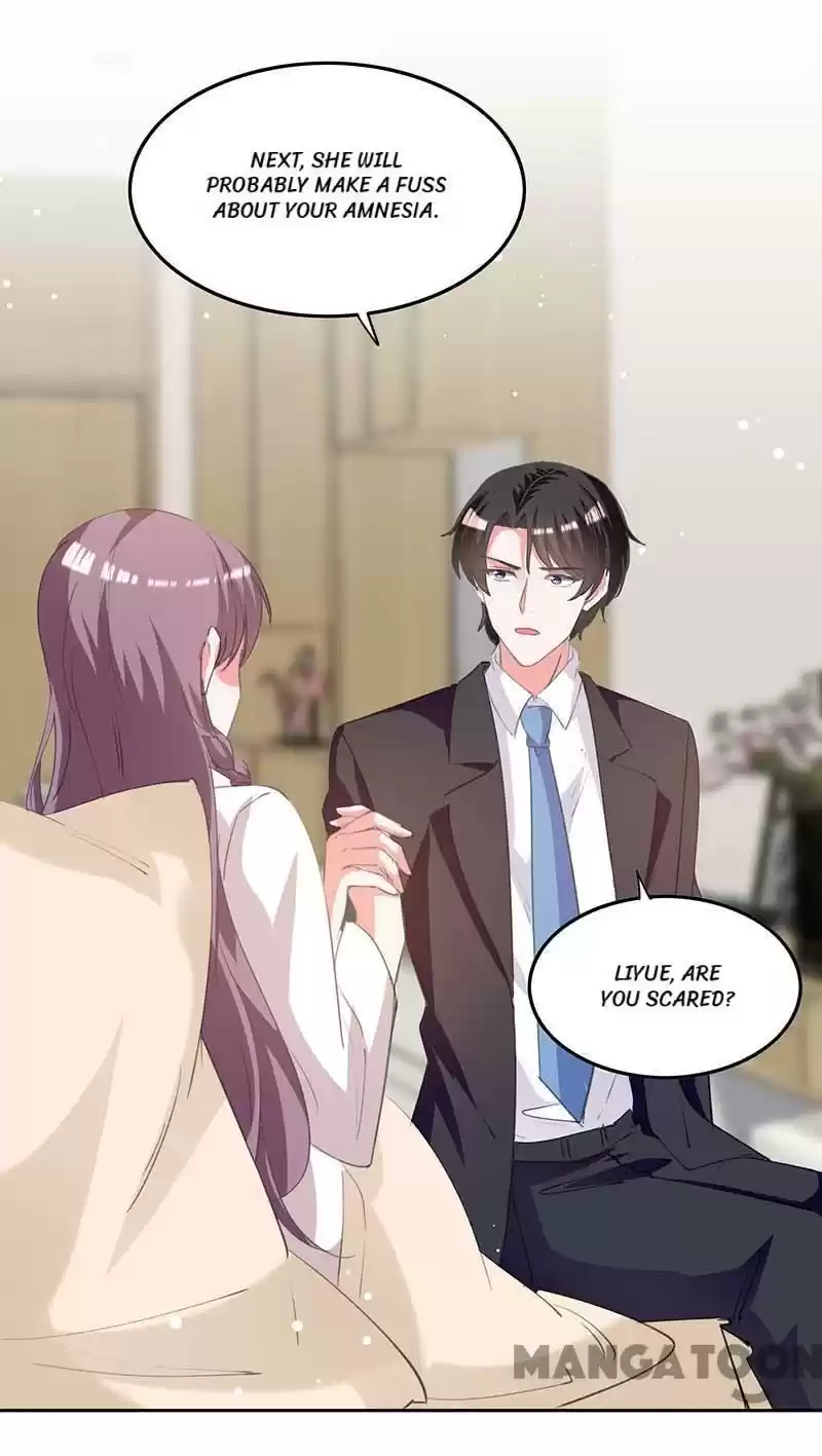 My Badass Ceo Daddy Chapter 213