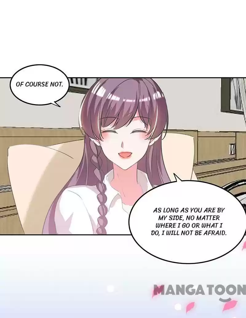 My Badass Ceo Daddy Chapter 213