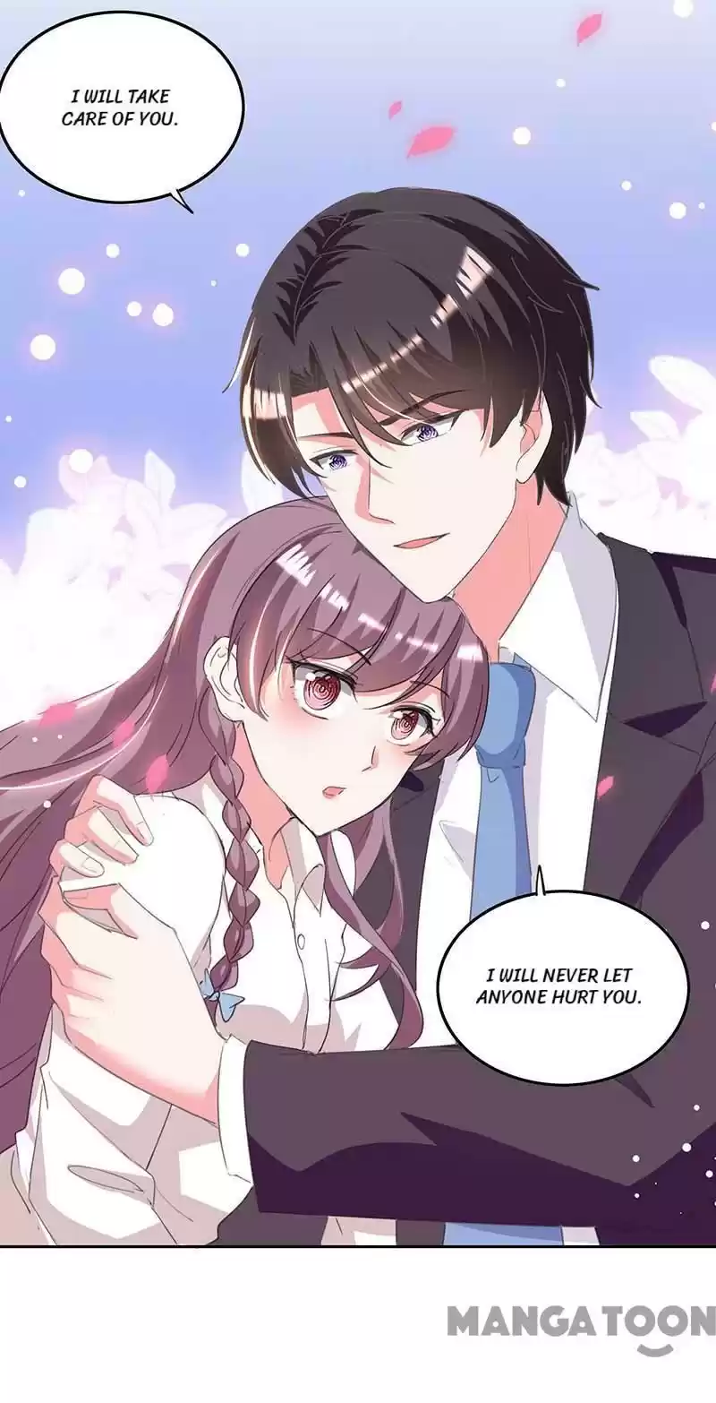 My Badass Ceo Daddy Chapter 213